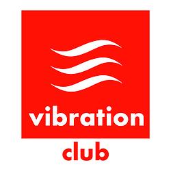 Vibration FM Club logo