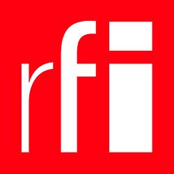 RFI Monde radio logo