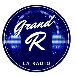 Radio Grand Brive logo