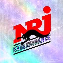 NRJ Extravadance radio logo