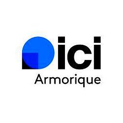 ici Armorique radio logo
