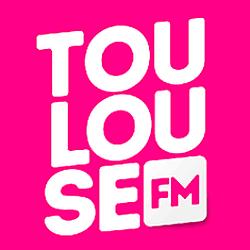 Toulouse FM logo