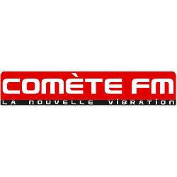 Comète FM logo