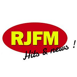 RJFM radio logo