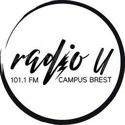 Radio U logo