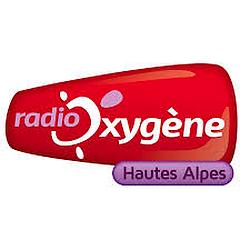 Radio Oxygène Hautes-Alpes logo