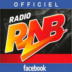 RNB - Radio Nord Bourgogne logo