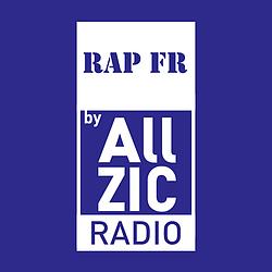 Allzic Radio Rap FR logo