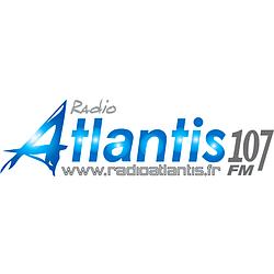 Radio Atlantis FM logo
