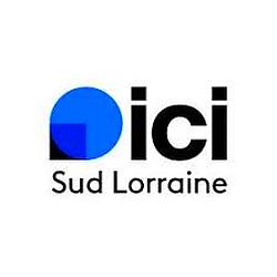 ici Sud Lorraine radio logo