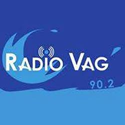 Radio Vag logo