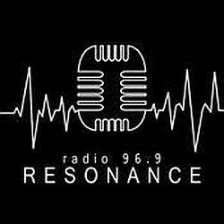 Radio-Résonance Bourges logo
