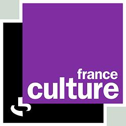 France Culture radio logo