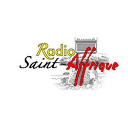 Radio Saint-Affrique logo