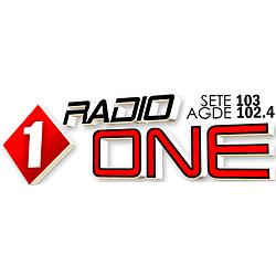 Radio One logo