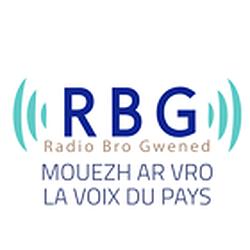 Radio Bro Gwened logo