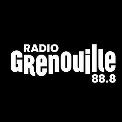 Radio Grenouille logo