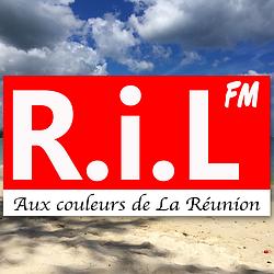 R.I.L FM logo