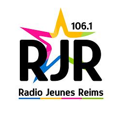 Radio Jeunes Reims logo