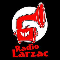Radio Larzac logo