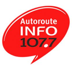 Autoroute Info Nord radio logo