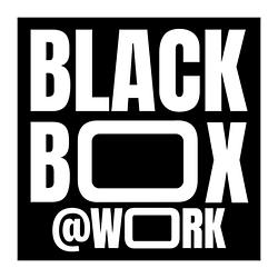 Blackbox @ Work radio logo