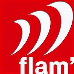 Radio Flam logo