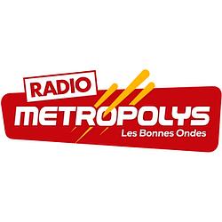 Metropolys Radio logo