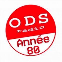 ODS Radio - Années 80 logo