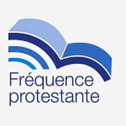 Fréquence Protestante radio logo