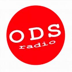 ODS Radio logo