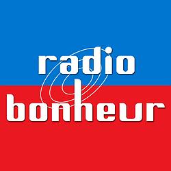 Radio Bonheur logo