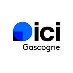 ici Gascogne radio logo