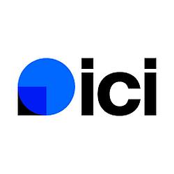 ici Périgord radio logo