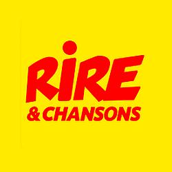 Rire & Chansons -100% Live radio logo