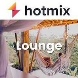 Hotmixradio Lounge radio logo