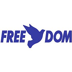 Radio Freedom FM logo