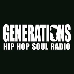 Générations radio logo