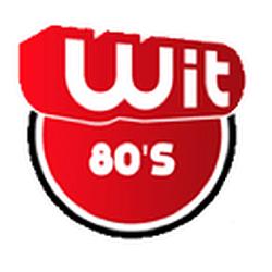 Wit FM 90s logo
