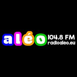 Radio Aléo logo