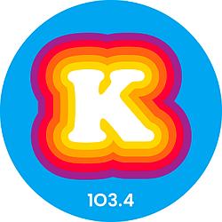Frequence K radio logo