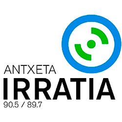Gure Irratia radio logo