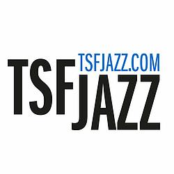 TSF Jazz radio logo