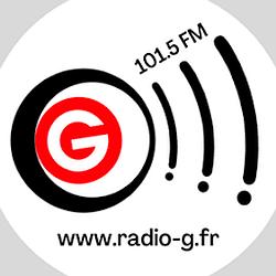 Radio G! logo