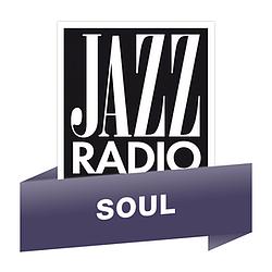 Jazz Radio - Soul logo