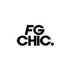 Radio FG Chic logo