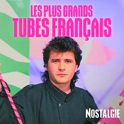 Nostalgie Les plus grands tubes Français radio logo