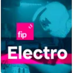 Fip Electro radio logo