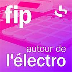 FIP - Electro radio logo