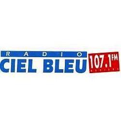 Radio Ciel Bleu logo